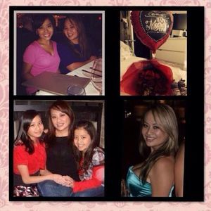 Meet your Posher, May